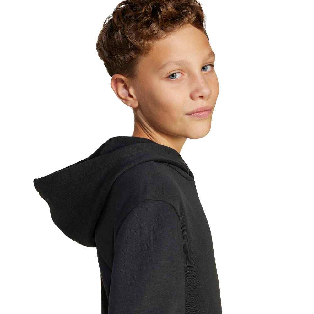 ADIDAS YOUTH ESSENTIALS HOODIE