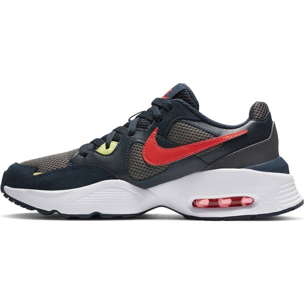 NIKE YOUTH AIR MAX FUSION (GS)