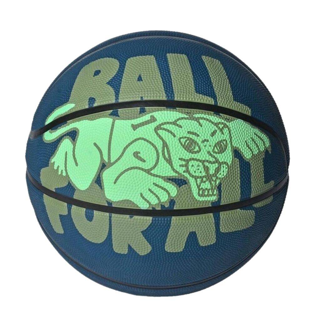 NIKE EVERYDAY PLAYGROUND GRAPHIC BASKETBALL