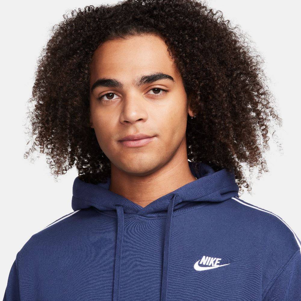 NIKE CLUB FLEECE GX HOODED TRACKSUIT