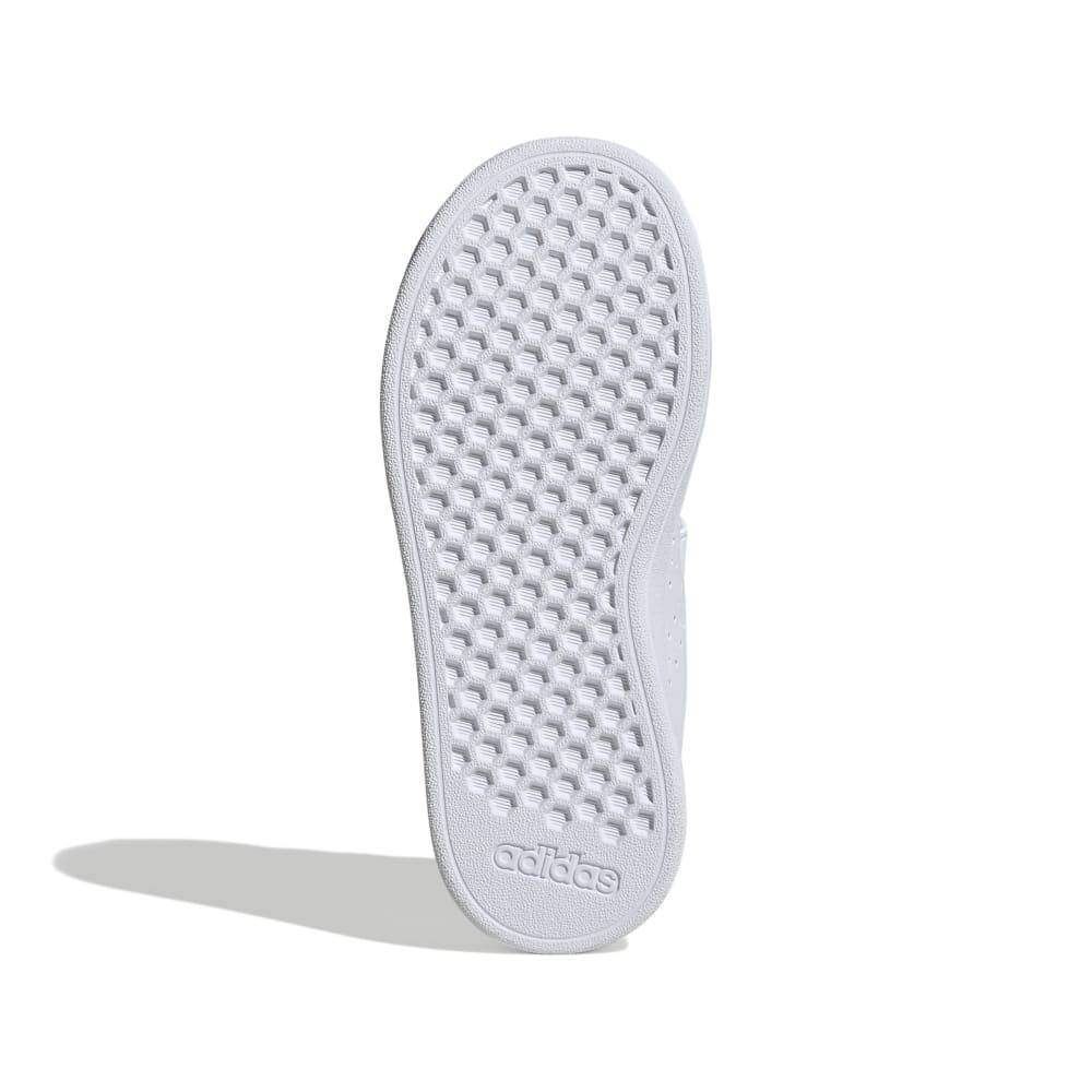 ADIDAS KIDS ADVANTAGE BASE 2.0 SHOES