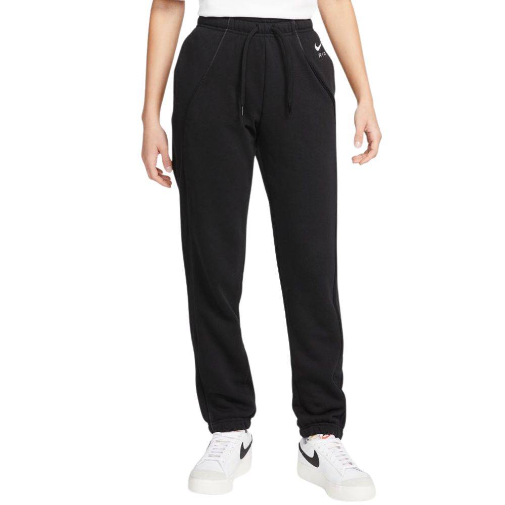 NIKE SPORTSWEAR AIR WOMENS MID-RISE JOGGER PANT