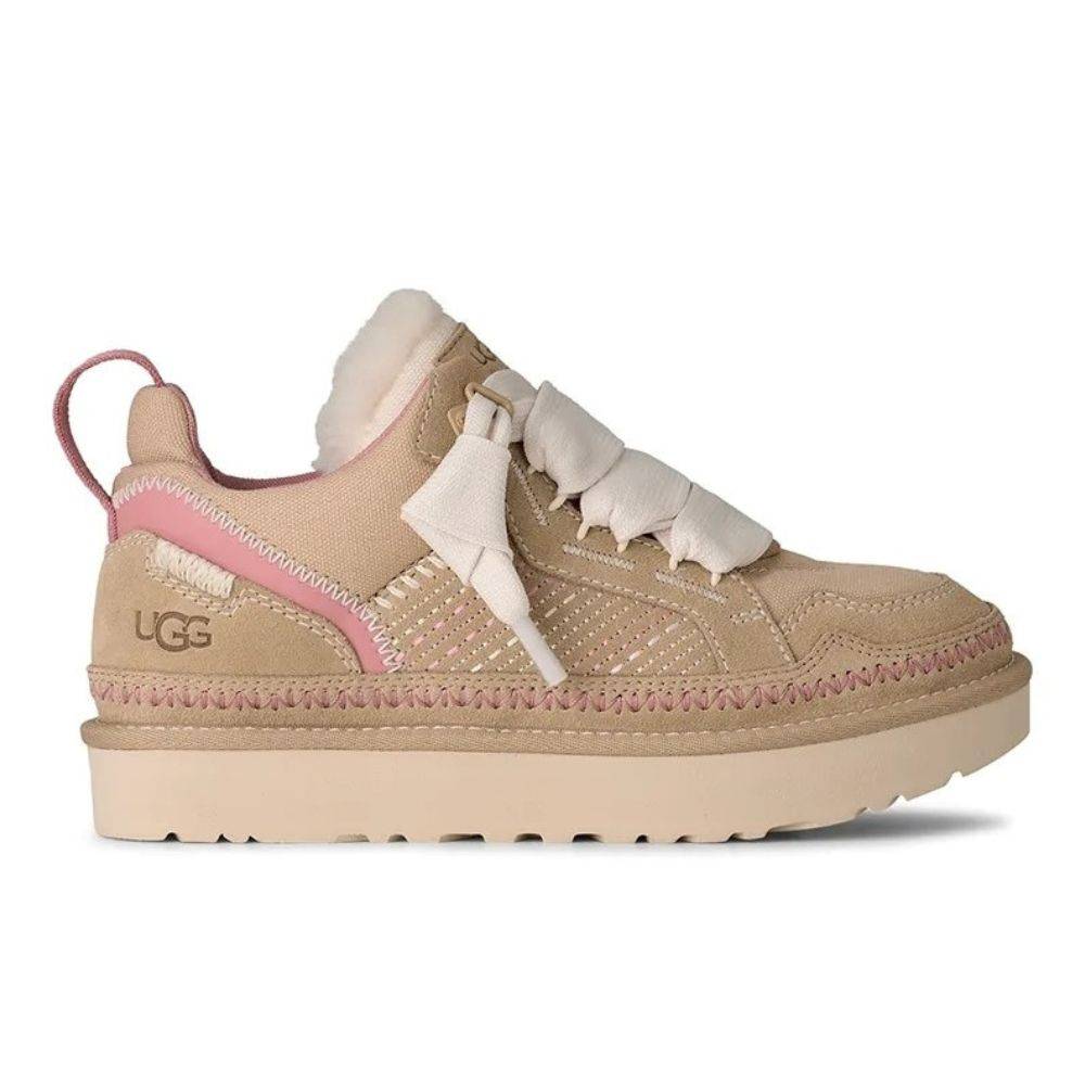 UGG LOWMEL MEADOW WOMENS SHOES