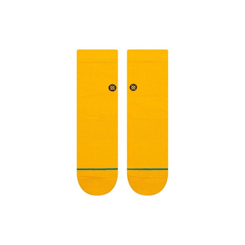 STANCE ICON QUARTER SOCKS