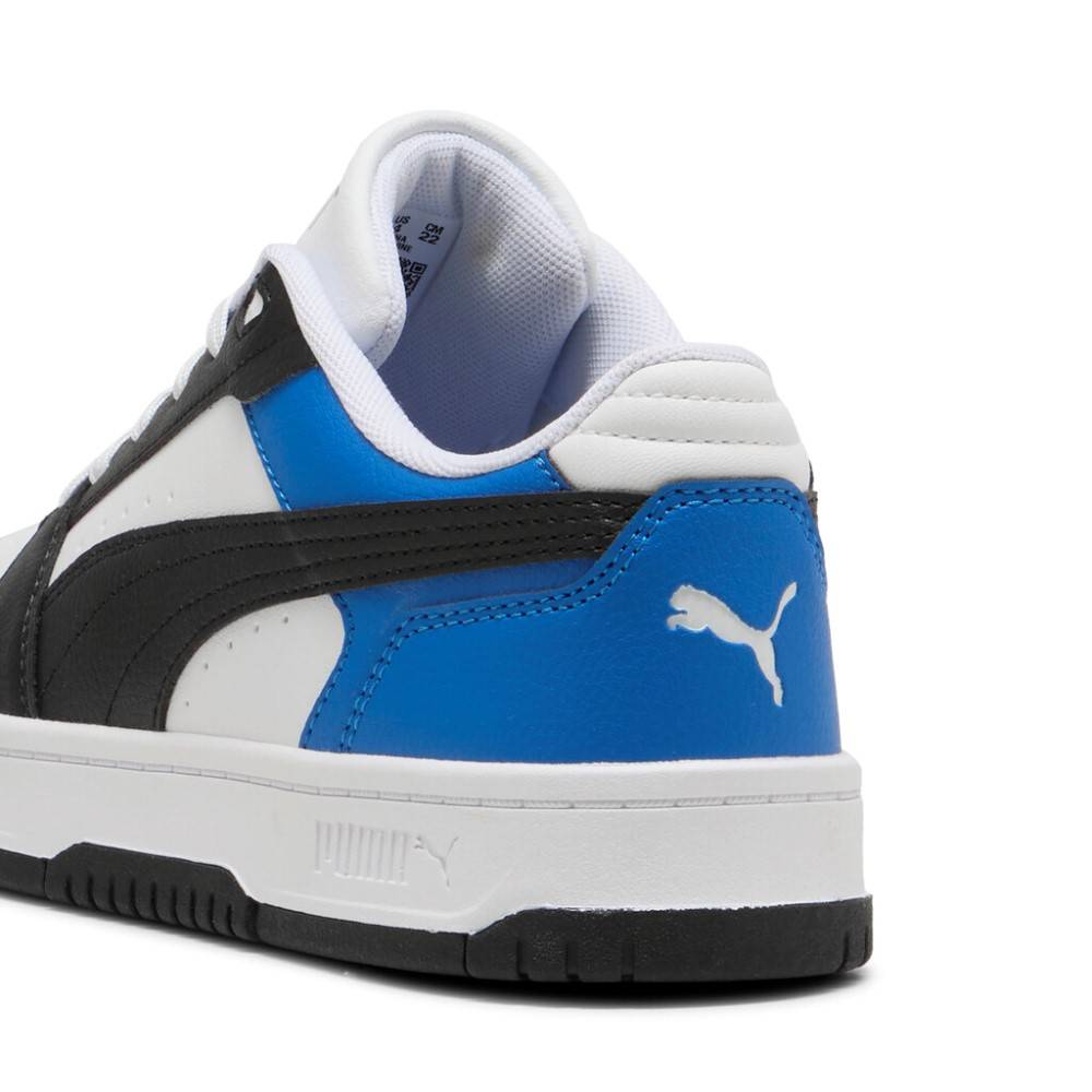 PUMA REBOUND SLAM LO JR