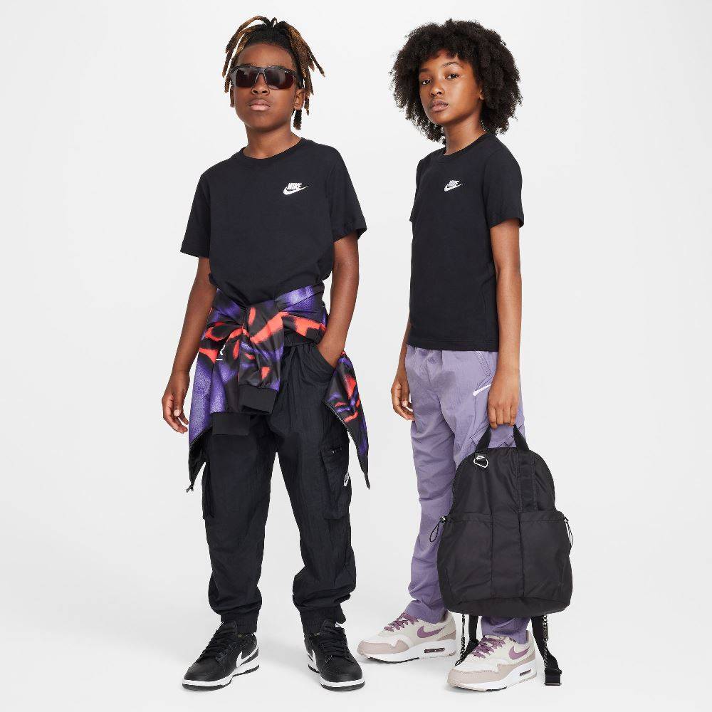 NIKE KIDS NSW EMBR FUTURA TEE