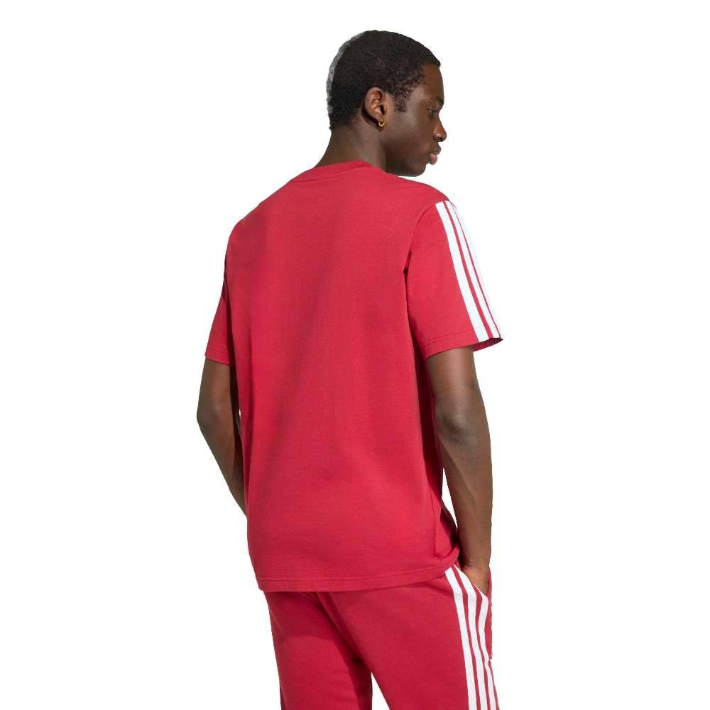 ADIDAS M LIVERPOOL FC DNA T-SHIRT