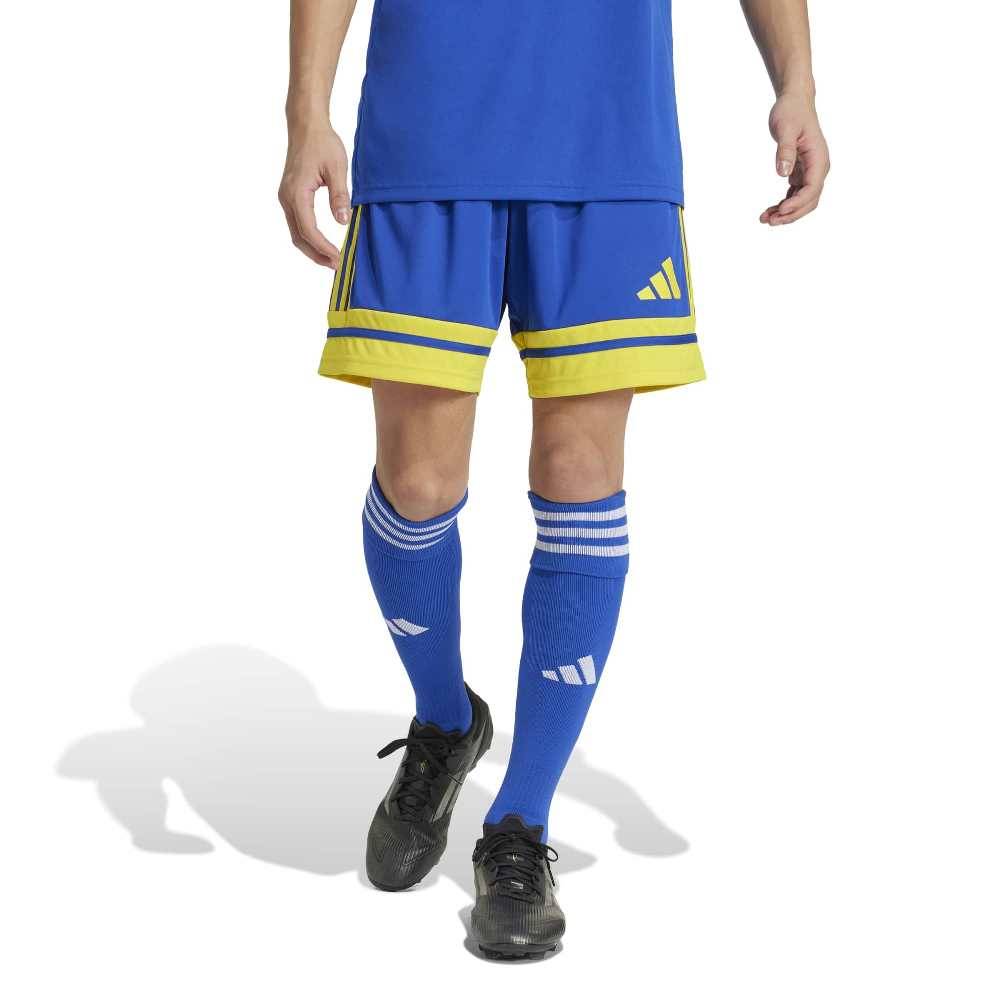 ADIDAS M SQUADRA 25 SHORTS