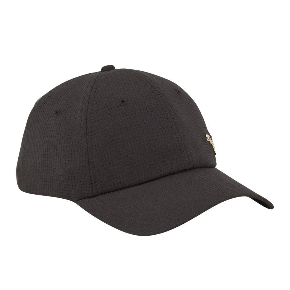 PUMA GOLD METAL CAT CAP