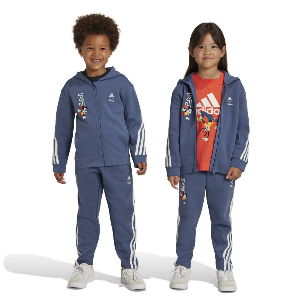 ADIDAS LITTLE KIDS DISNEYMM PNT