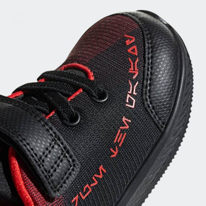 ADIDAS RAPIDARUN STAR WARS INFANT SHOES