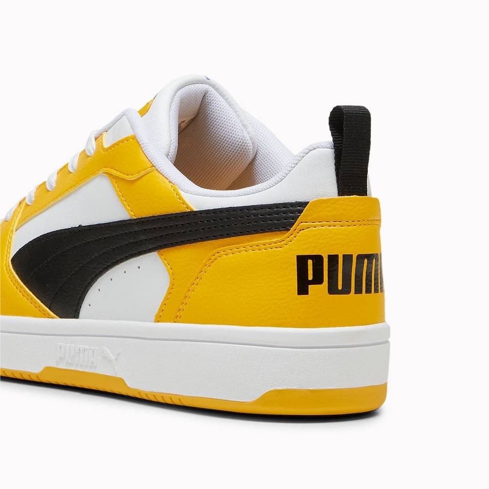 PUMA REBOUND V6 LOW