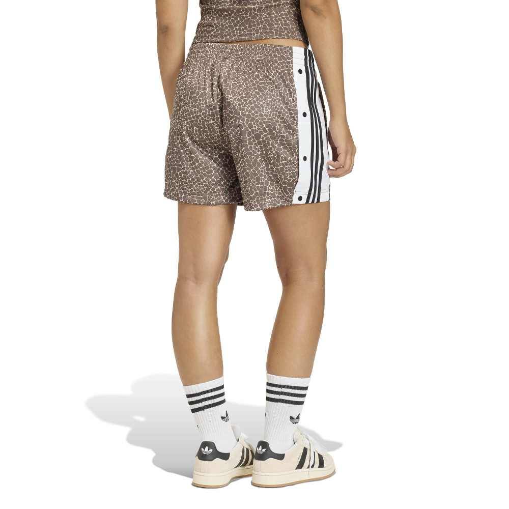 ADIDAS ORIGINALS AOP ADI-BREAK SHORTS