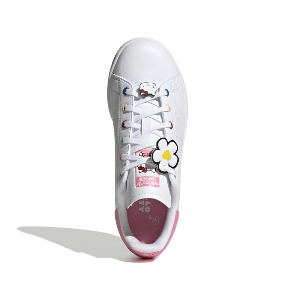 ADIDAS STAN SMITH J