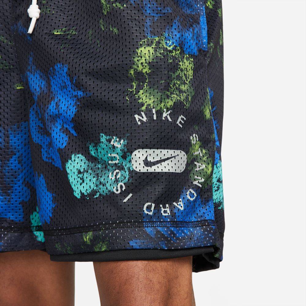 NIKE STANDARD ISSUE REVERSIBLE MESH SHORT