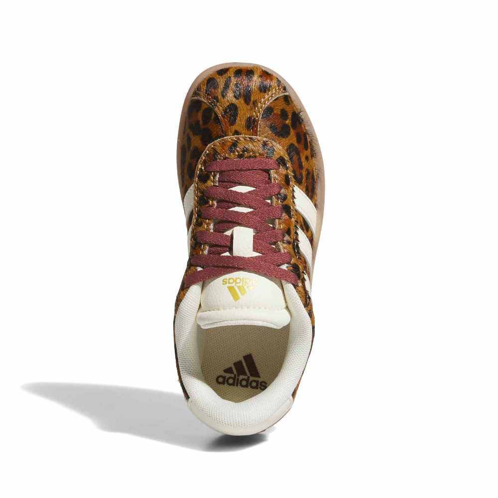 ADIDAS KIDS VL COURT 3.0 SHOES