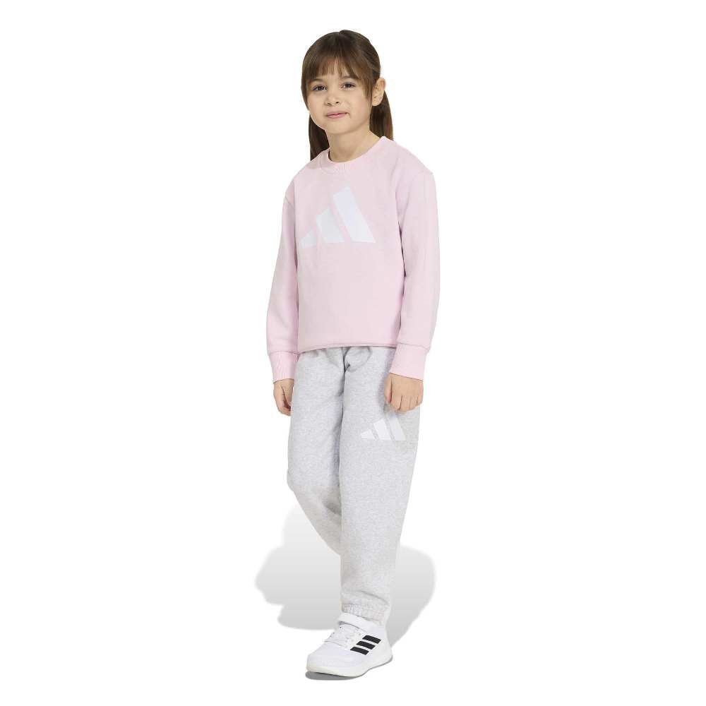 ADIDAS LITTLE KIDS ESSENTIALS JOGGER