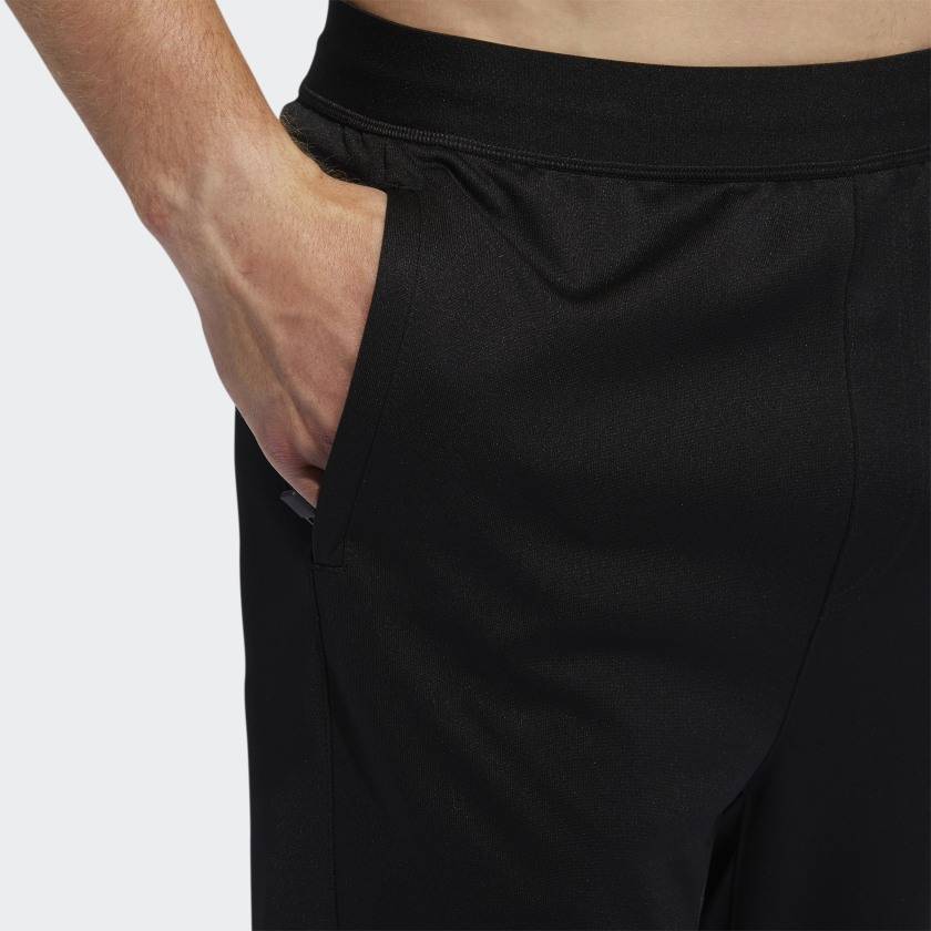 ADIDAS CITY BASE FITNESS PANT MENS
