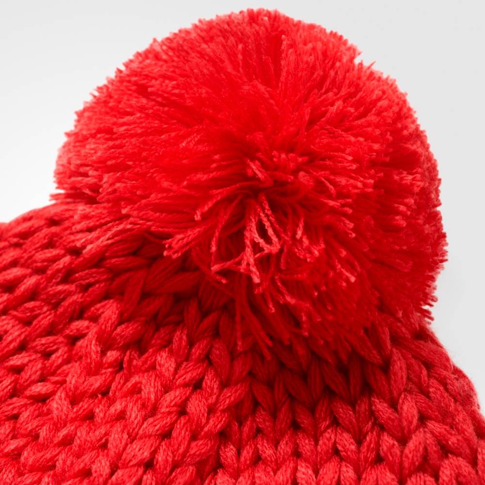 ADIDAS GIRLS BEANIE
