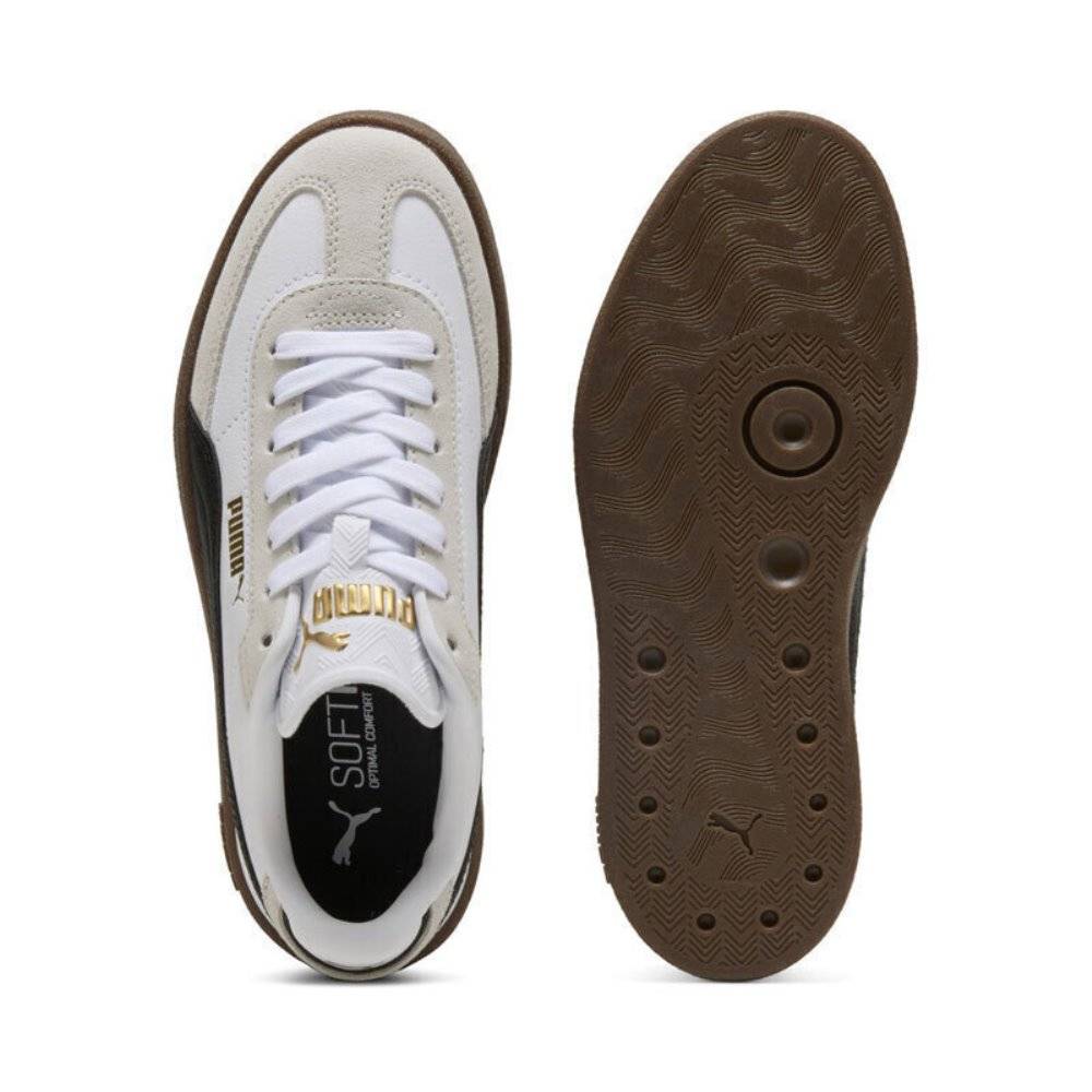 PUMA CLUB II ERA JR