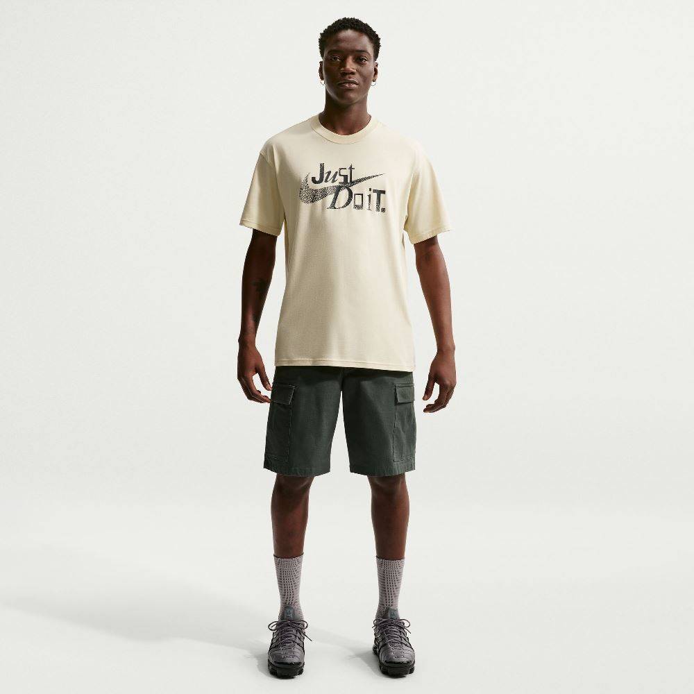 NIKE NSW LSE JUST DO IT TEE