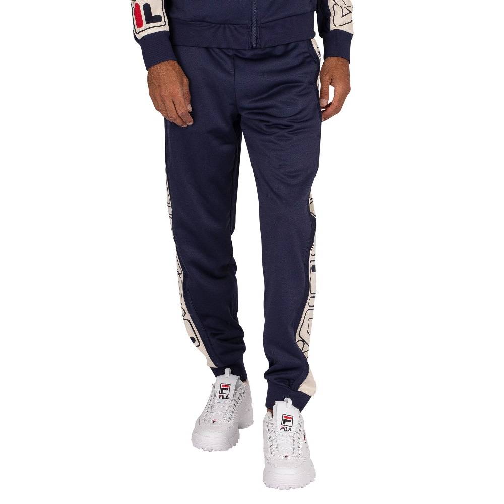 FILA GREENE STRIPE TRACK JOGGER