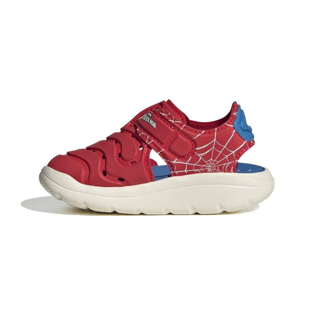 ADIDAS INFANT MARVEL SPIDER-MAN WATER SANDALS INFANTS