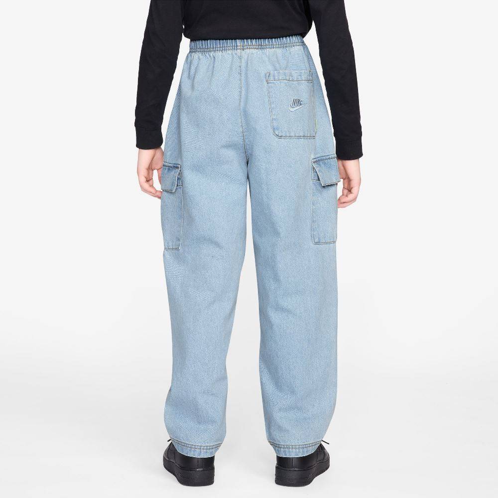 NIKE NSW DENIM CARGO PANT