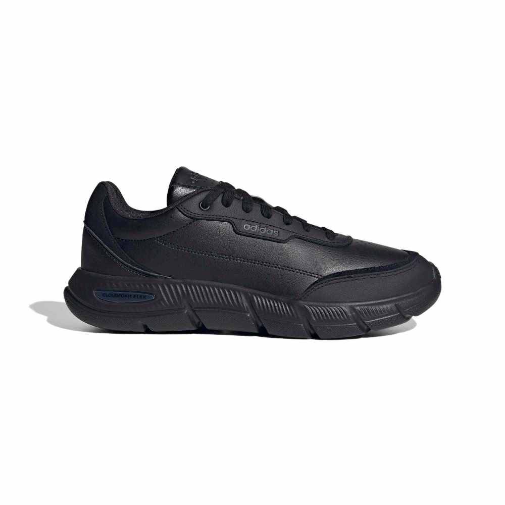 ADIDAS M CLOUDFOAM FLEX SMART CASUAL SHOES