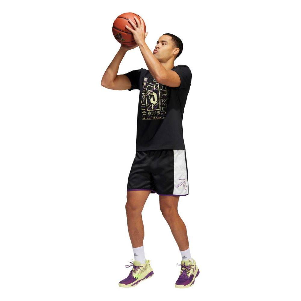 ADIDAS DAME 8 INN S