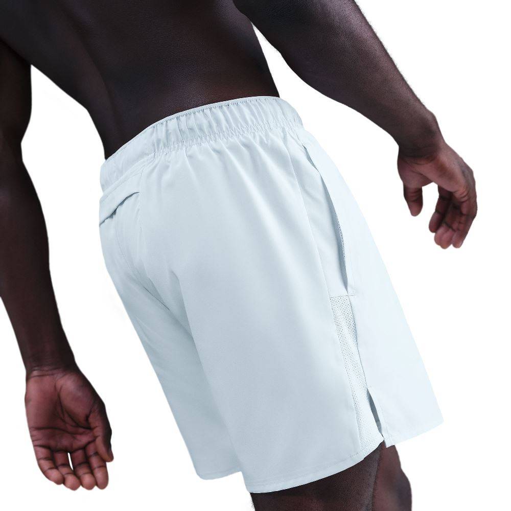 NIKE WINTERIZED MILER RUN SHORT