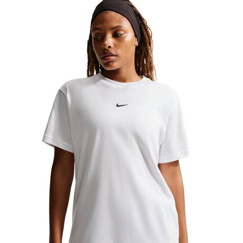 NIKE WOMENS NSW OVERSIZED SS TEE