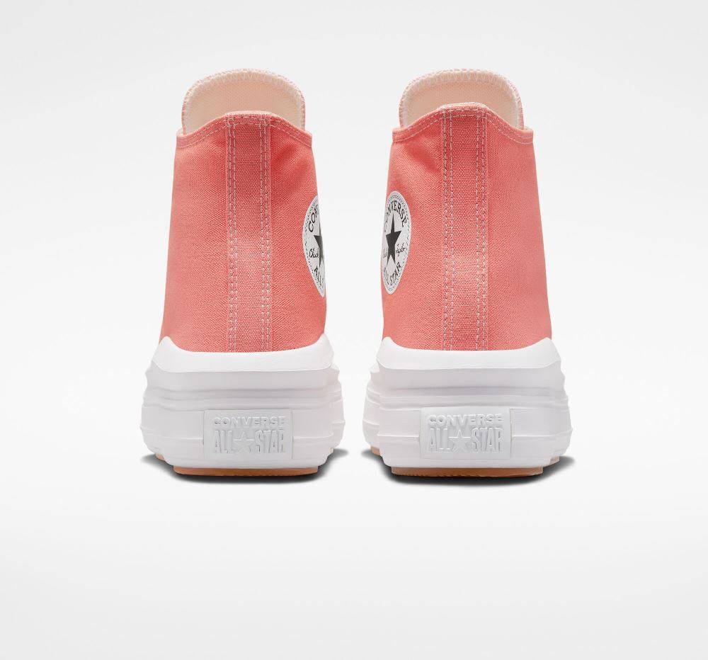 CONVERSE CHUCK TAYLOR ALL STAR MOVE