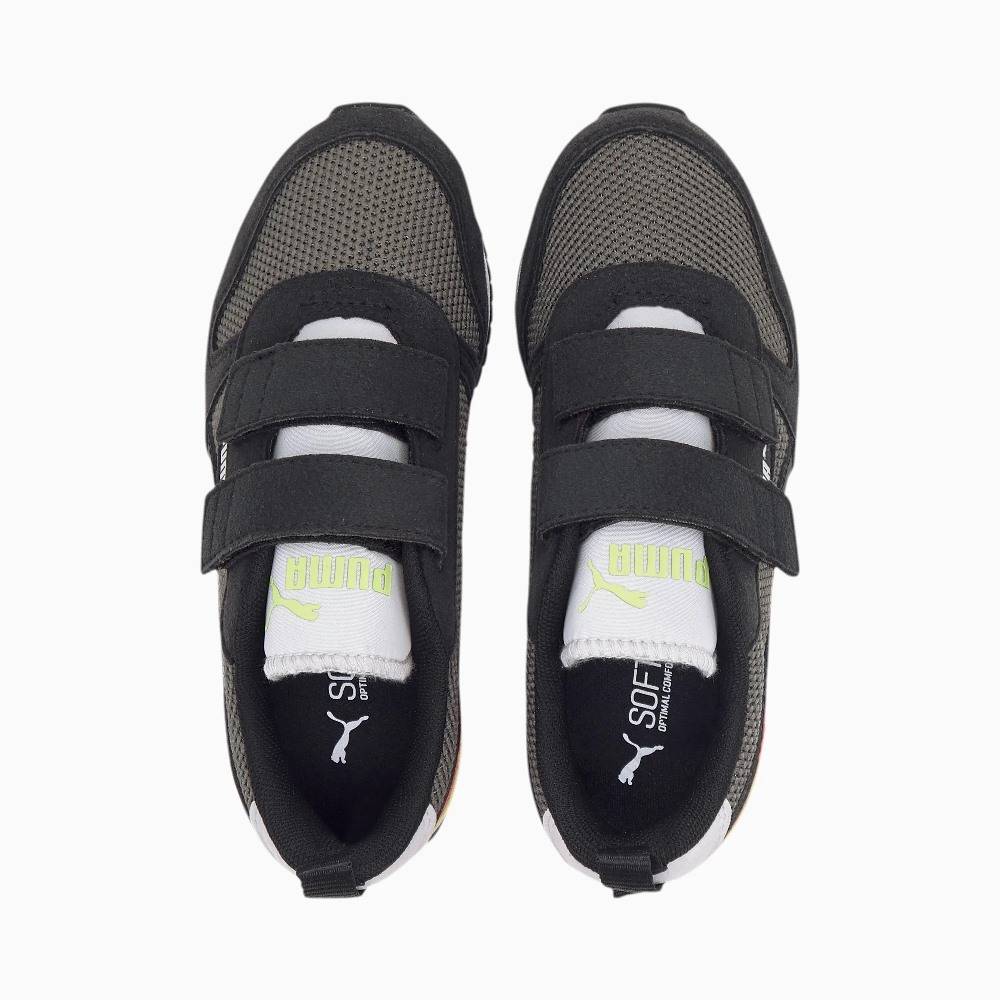 PUMA R78 V  KIDS SHOES