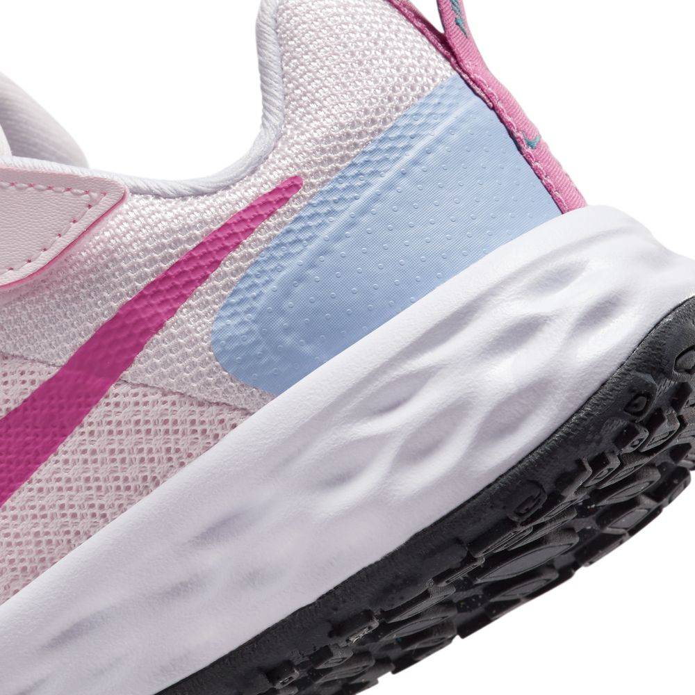 NIKE REVOLUTION 6 NN KIDS SHOES