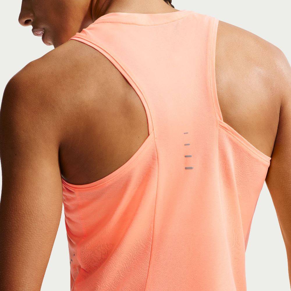 NIKE SWIFT BREATH DRI-FIR RUNNING TANK TOP
