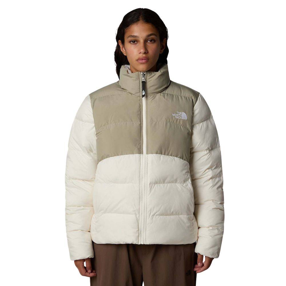 THE NORTH FACE WOMEN SAIKURU JACKET