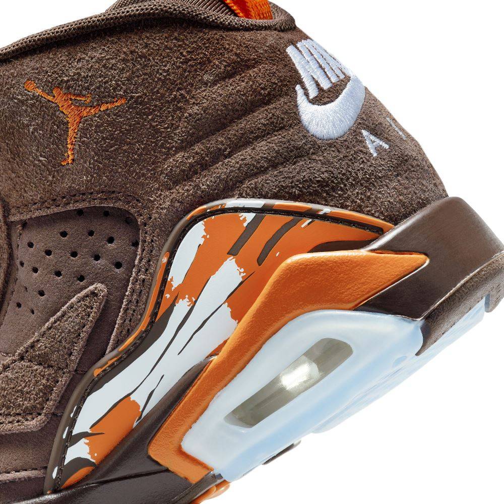 NIKE JUMPMAN MVP (GS)