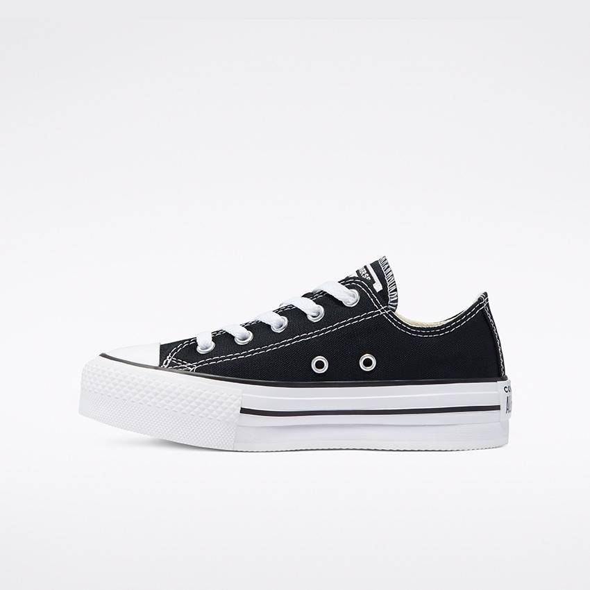 CONVERSE EVA PLATFORM LOW