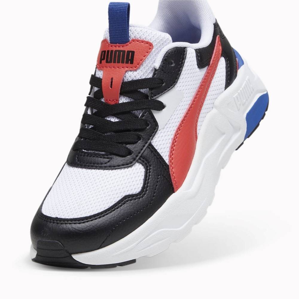 PUMA TRINITY LITE JR