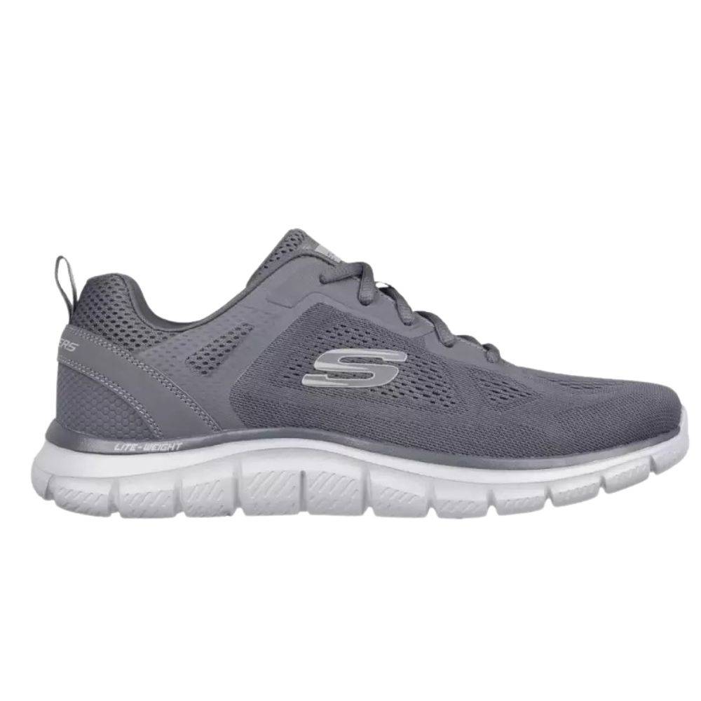 SKECHERS TRACK - BROADER MEMORY FOAM INSOLE