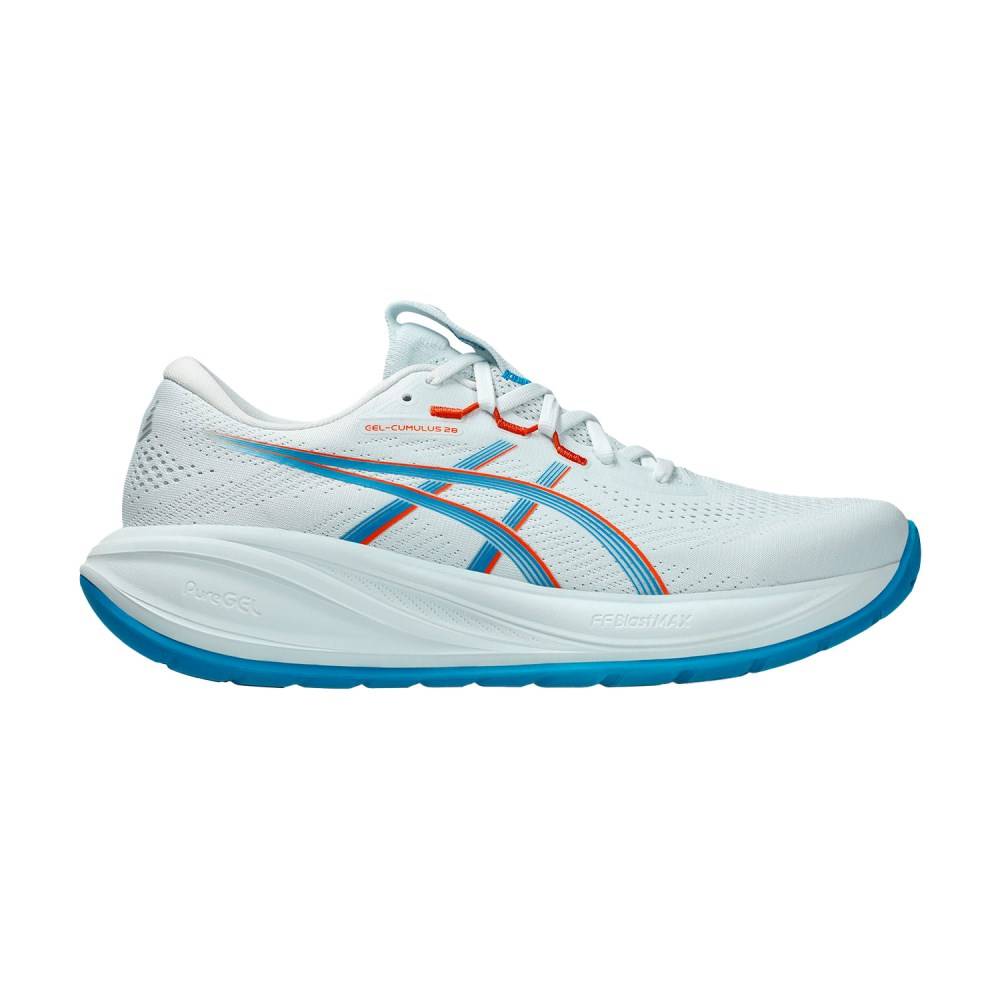 ASICS MEN'S GEL-CUMULUS 28