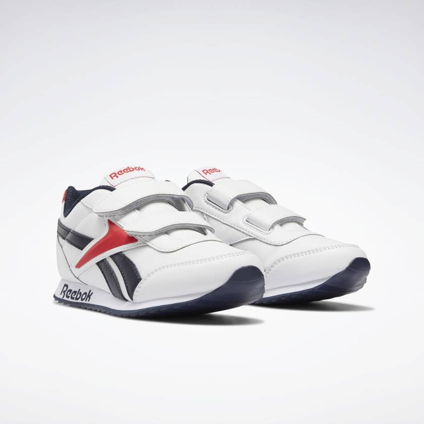 REEBOK ROYAL CLASSIC JOGGER 2 KIDS SHOES