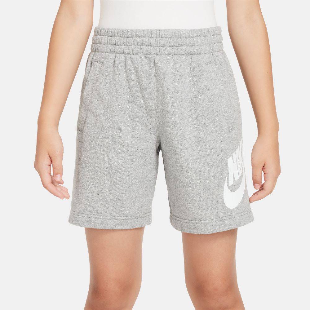 NIKE BOYS NSW FRENCH TERRY HYBRID SHORT