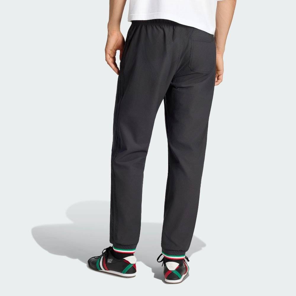 ADIDAS M MERCEDES - AMG PETRONAS FORMULA 1 TEAM GIRO DI MERCEDES TRACK PANT