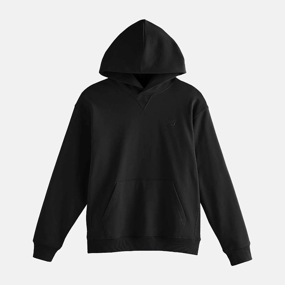 NEW BALANCE ATHLETICS FRENCH TERRY HOODIE