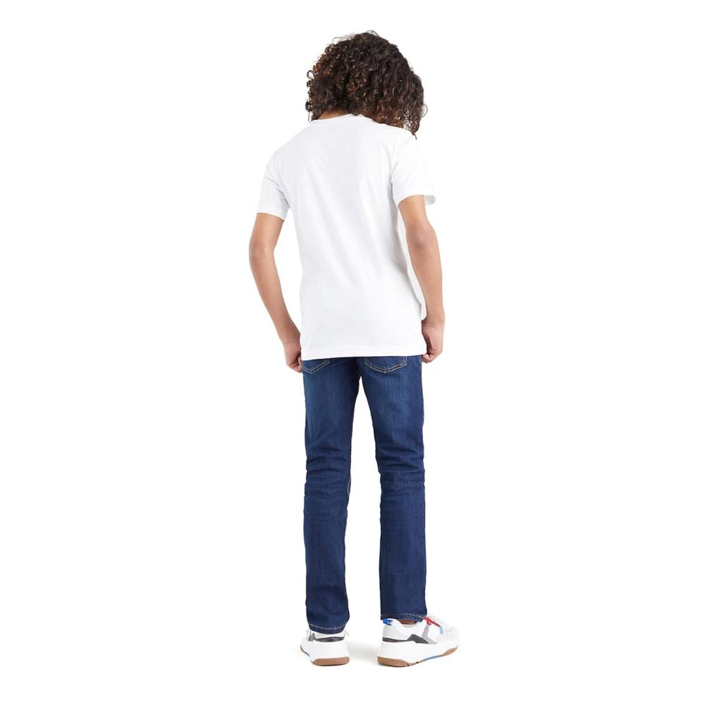 LEVIS BOYS BATWING TEE