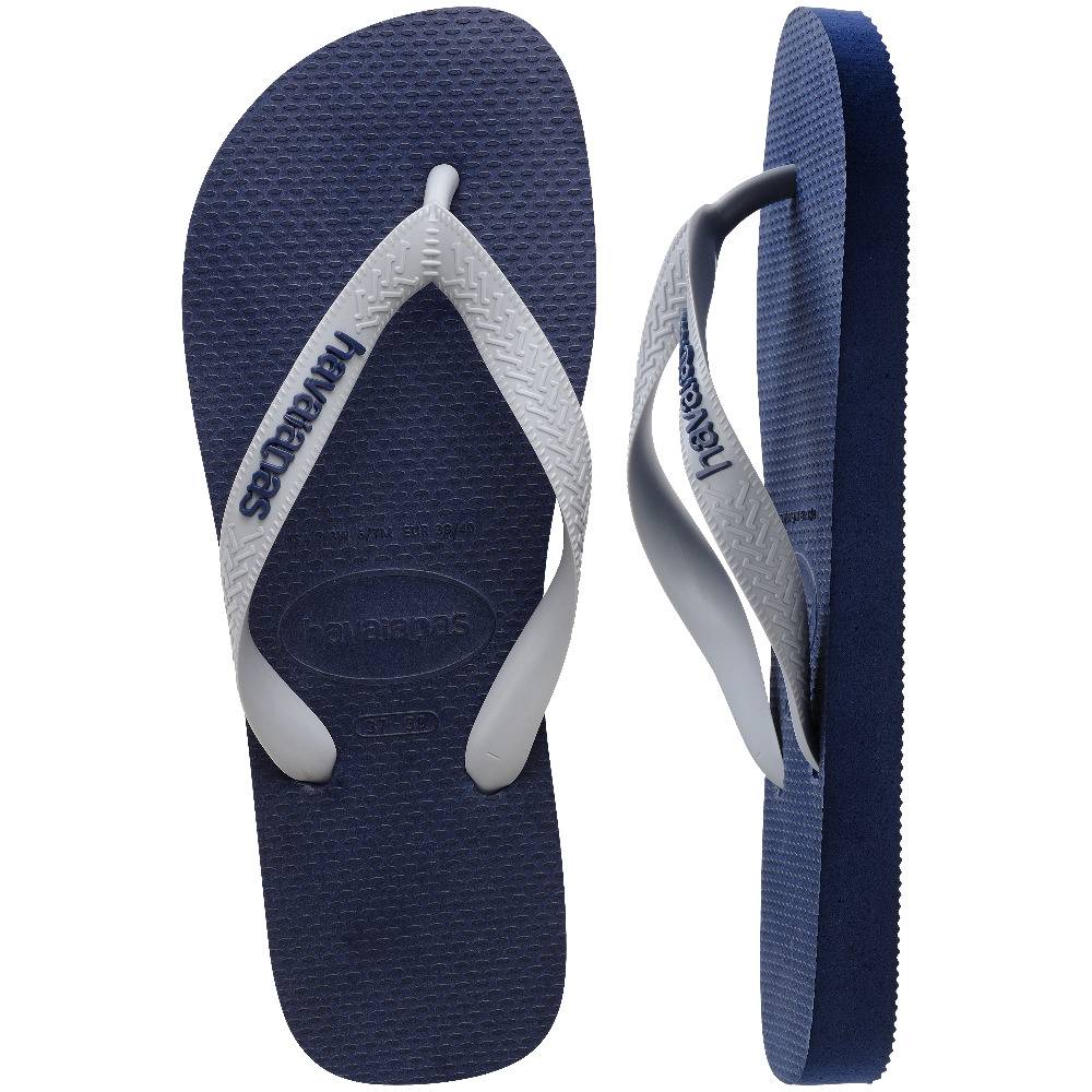 HAVAIANAS TOP LOGO POP UP