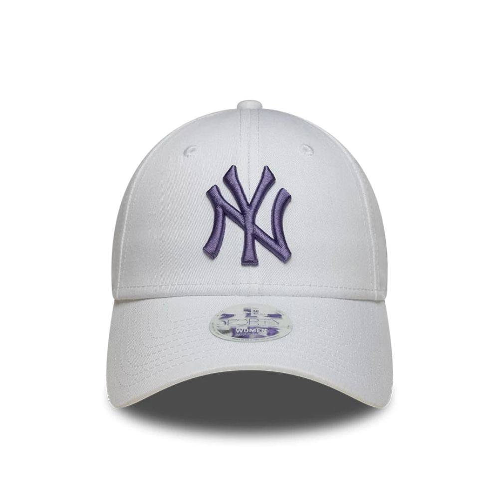 NEW ERA WMNS LEAGUE ESS 9FORTY NEW YORK YANKEES
