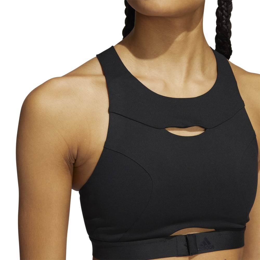 ADIDAS PWI L MEDIUM SUPPORT BRA